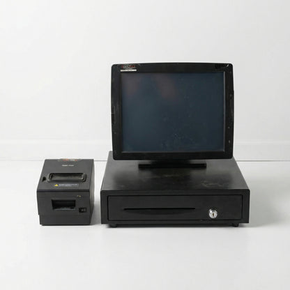 Retail POS System