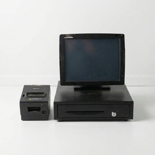 Retail POS System