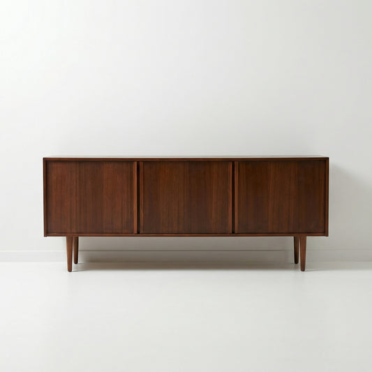 Mid Century Sideboard