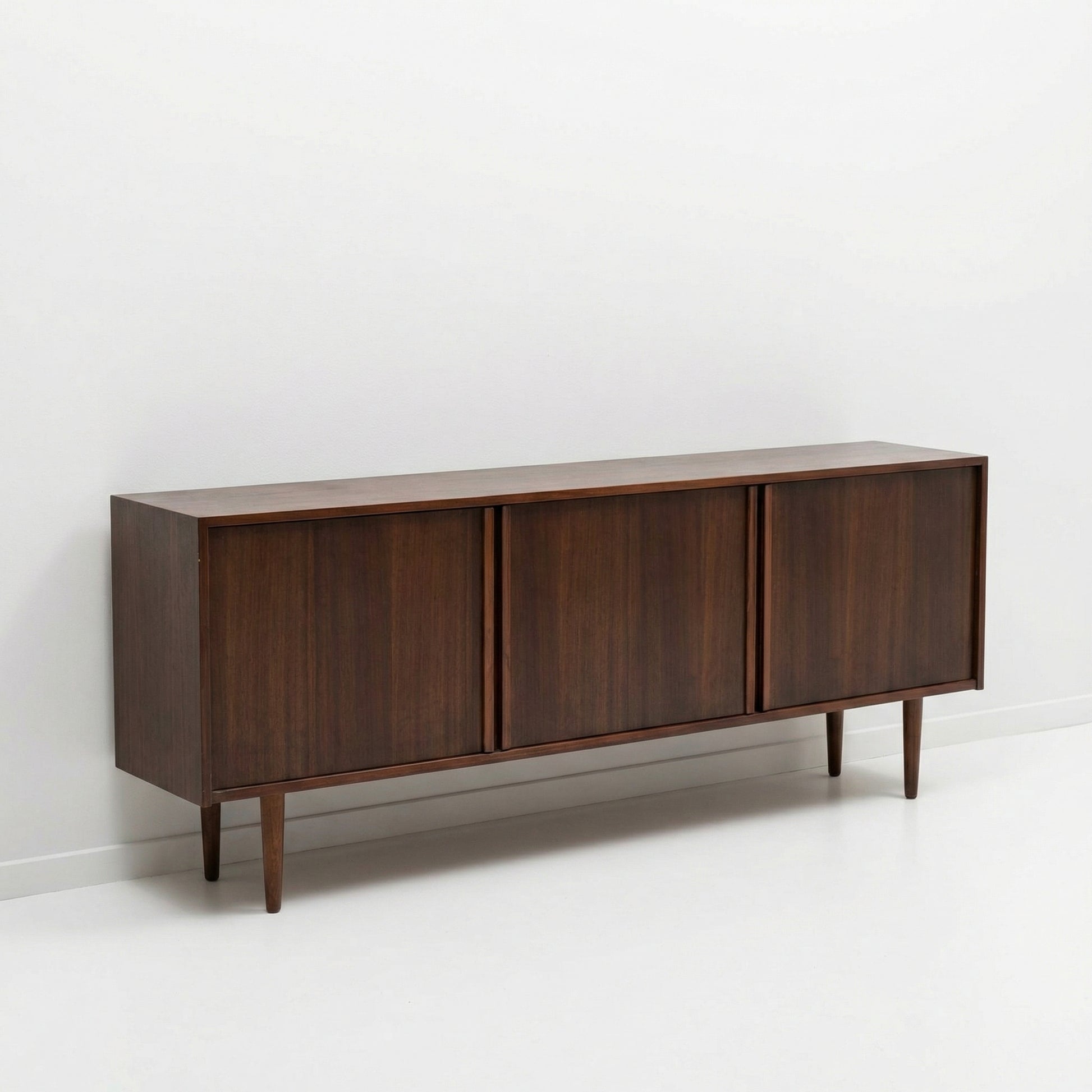 Mid Century Sideboard