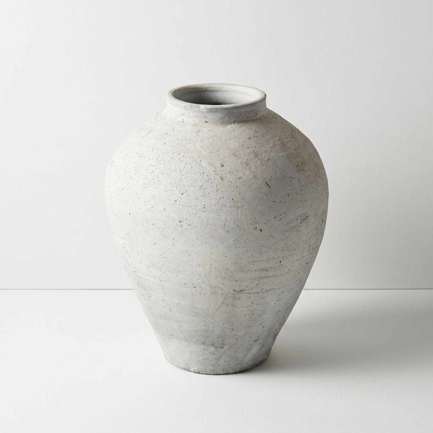 Large Textured Vase