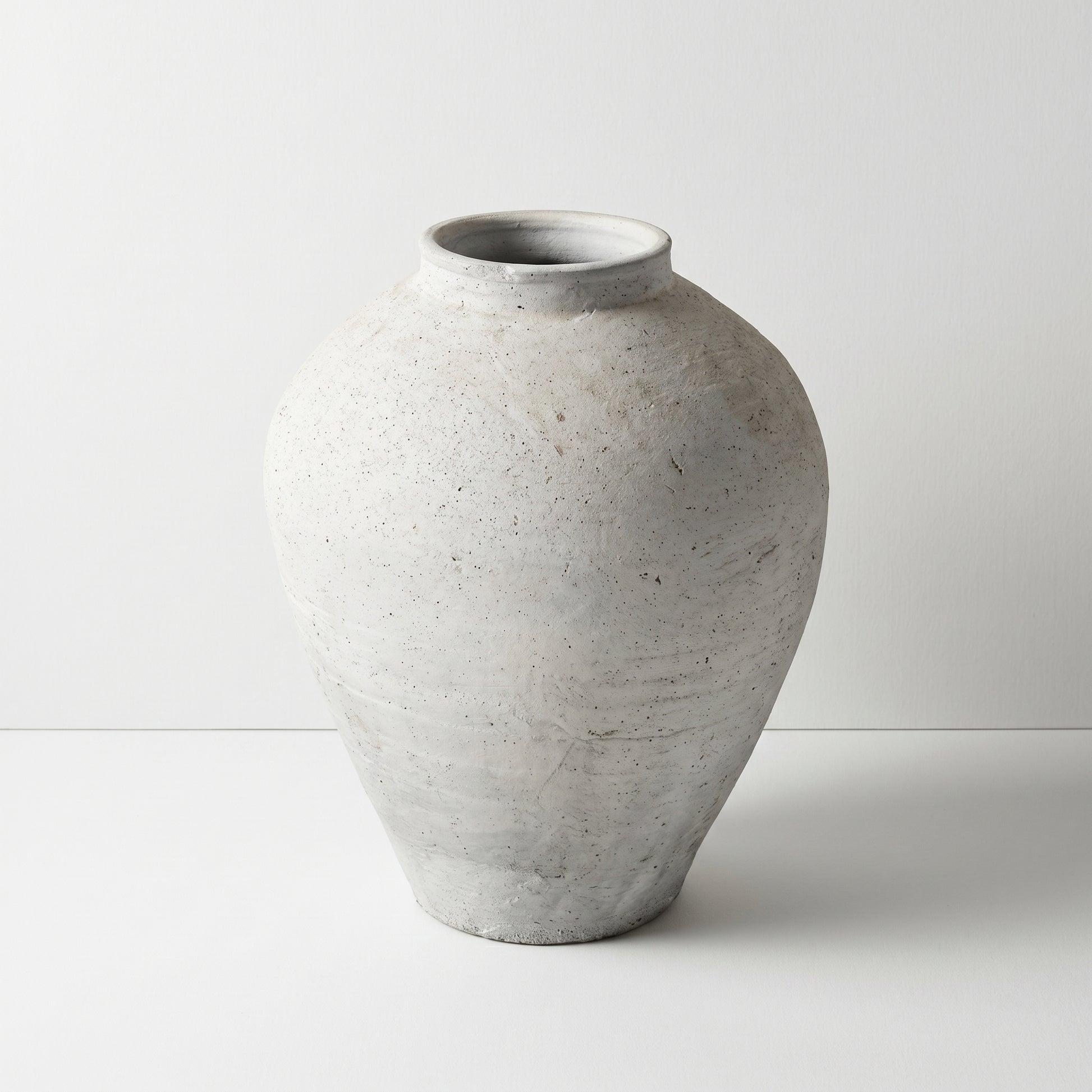 Large Textured Vase