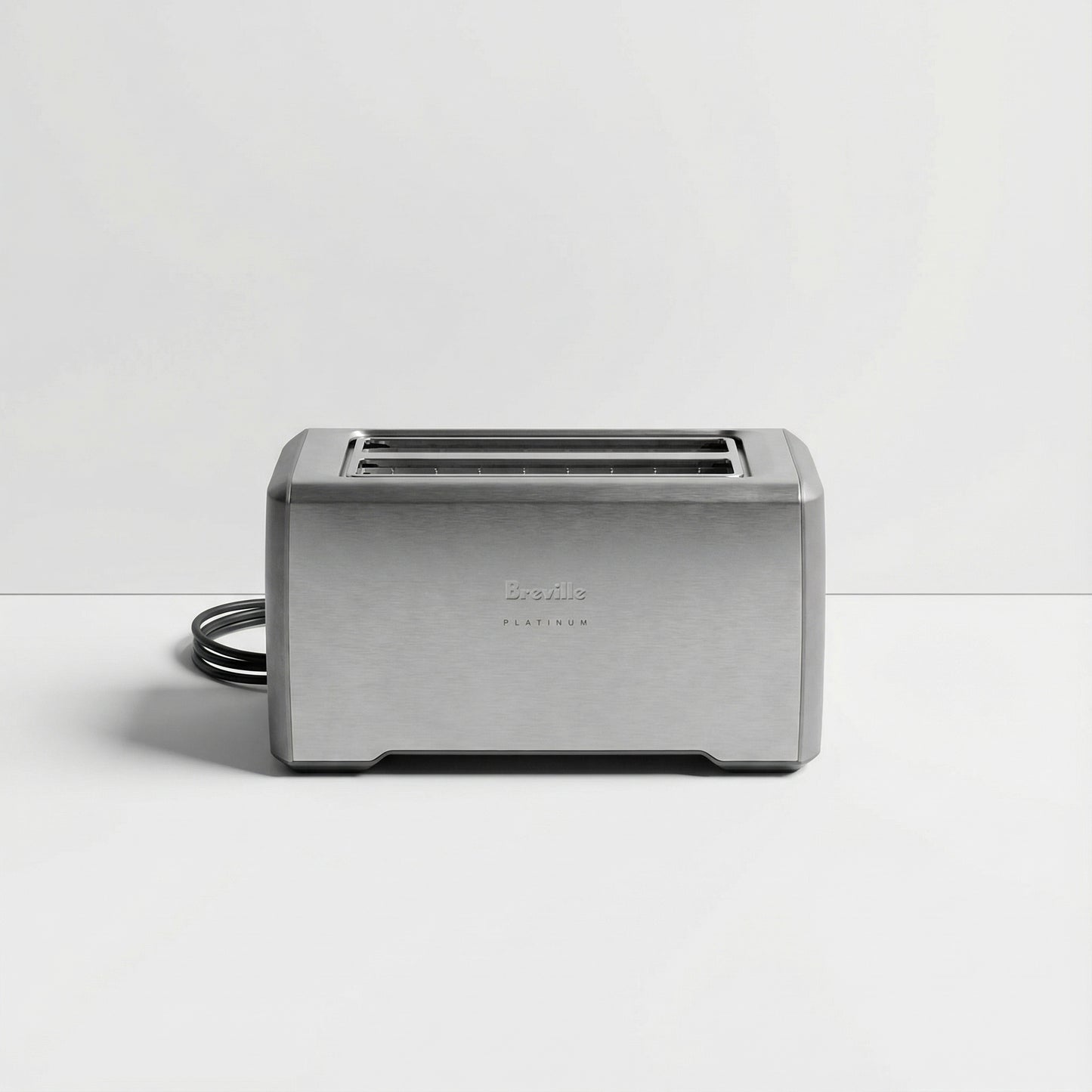 Breville Platinum Toaster