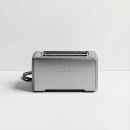 Breville Platinum Toaster