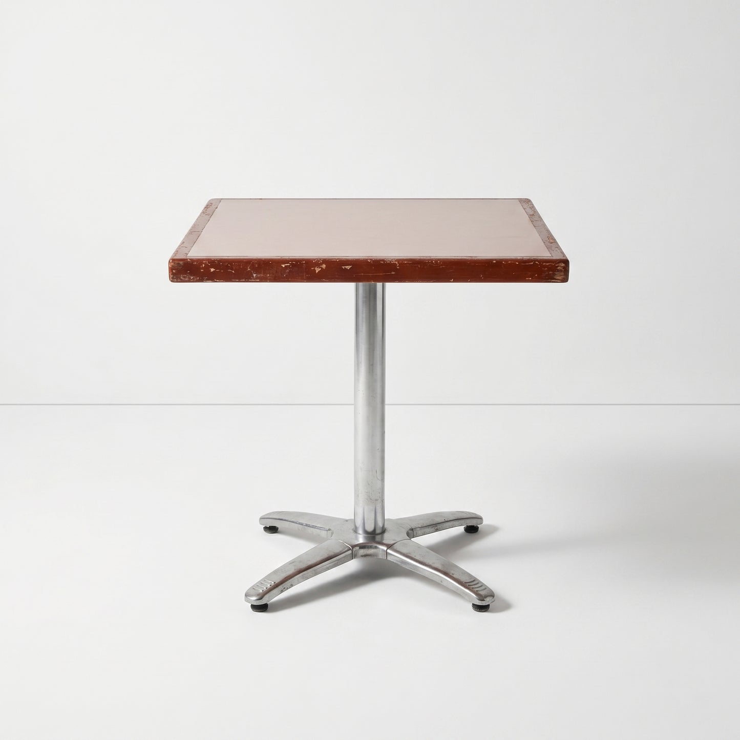 Vintage Cafe Table
