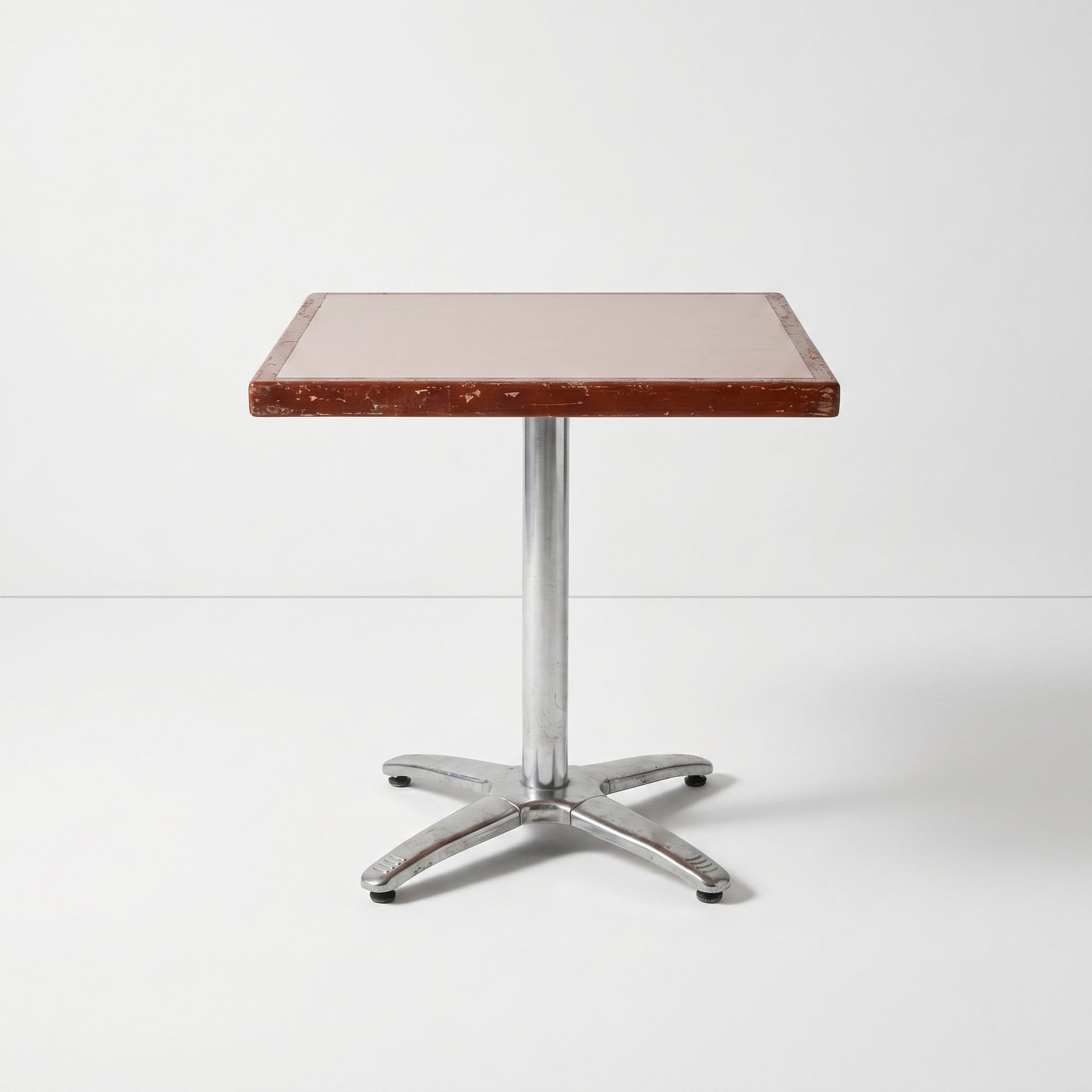 Vintage Cafe Table
