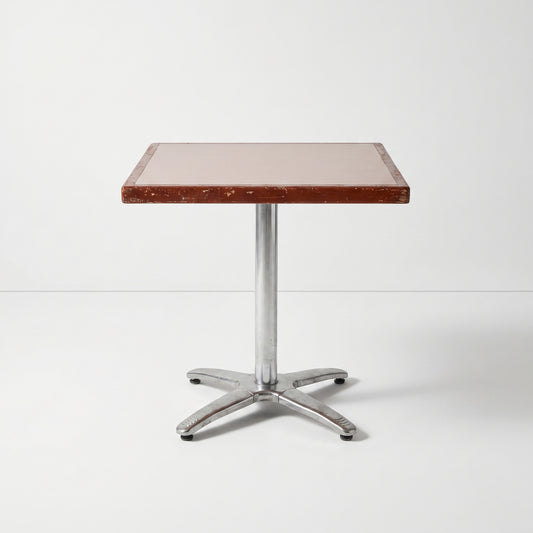 Vintage Cafe Table