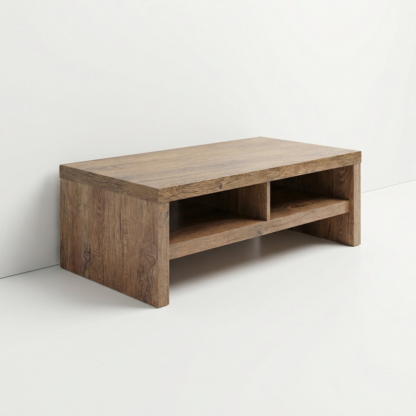 Timber Coffee Table