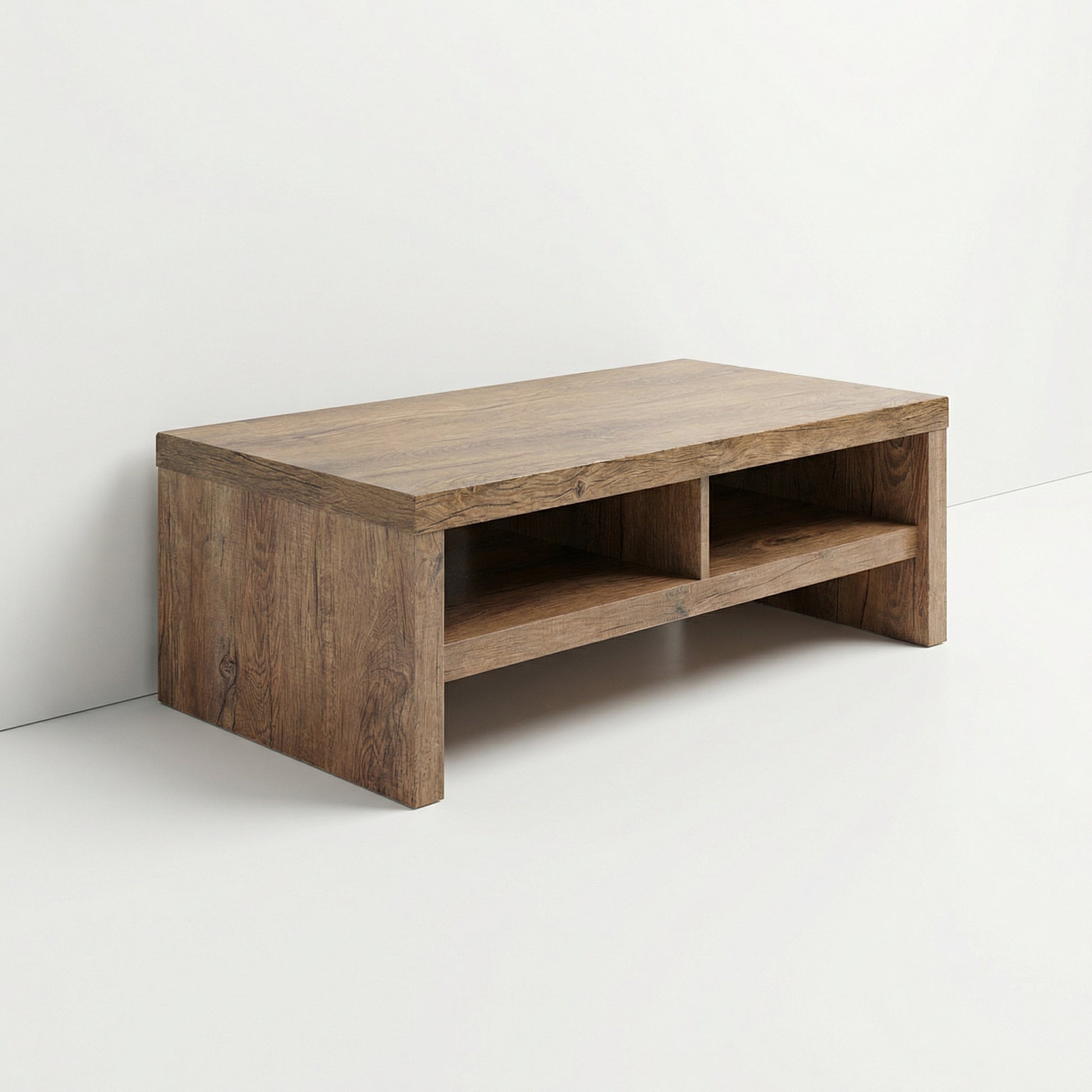 Timber Coffee Table