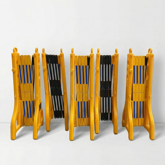 Expandable Safety Barrier