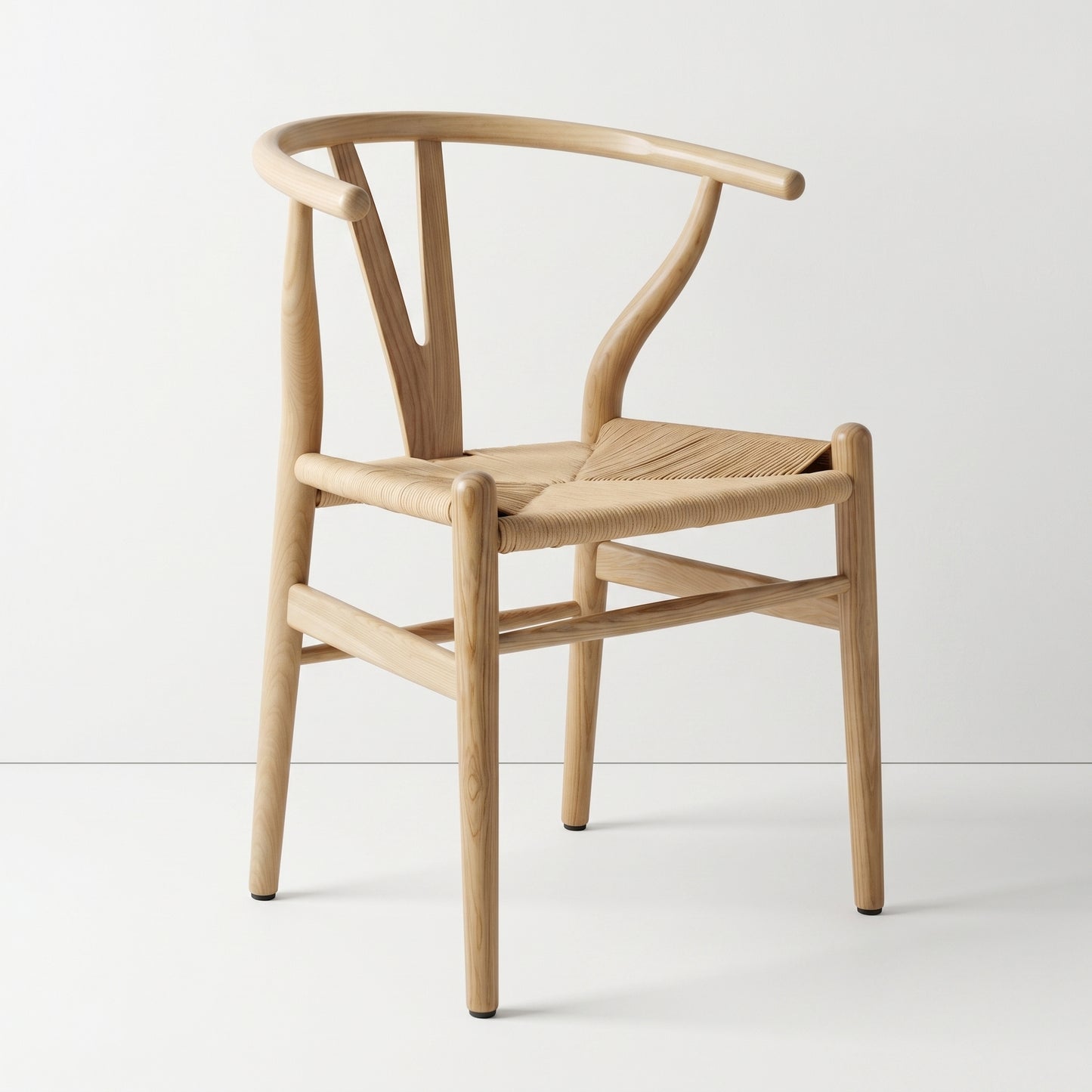 Wishbone Chair
