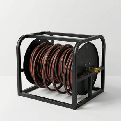 Industrial Hose Reel