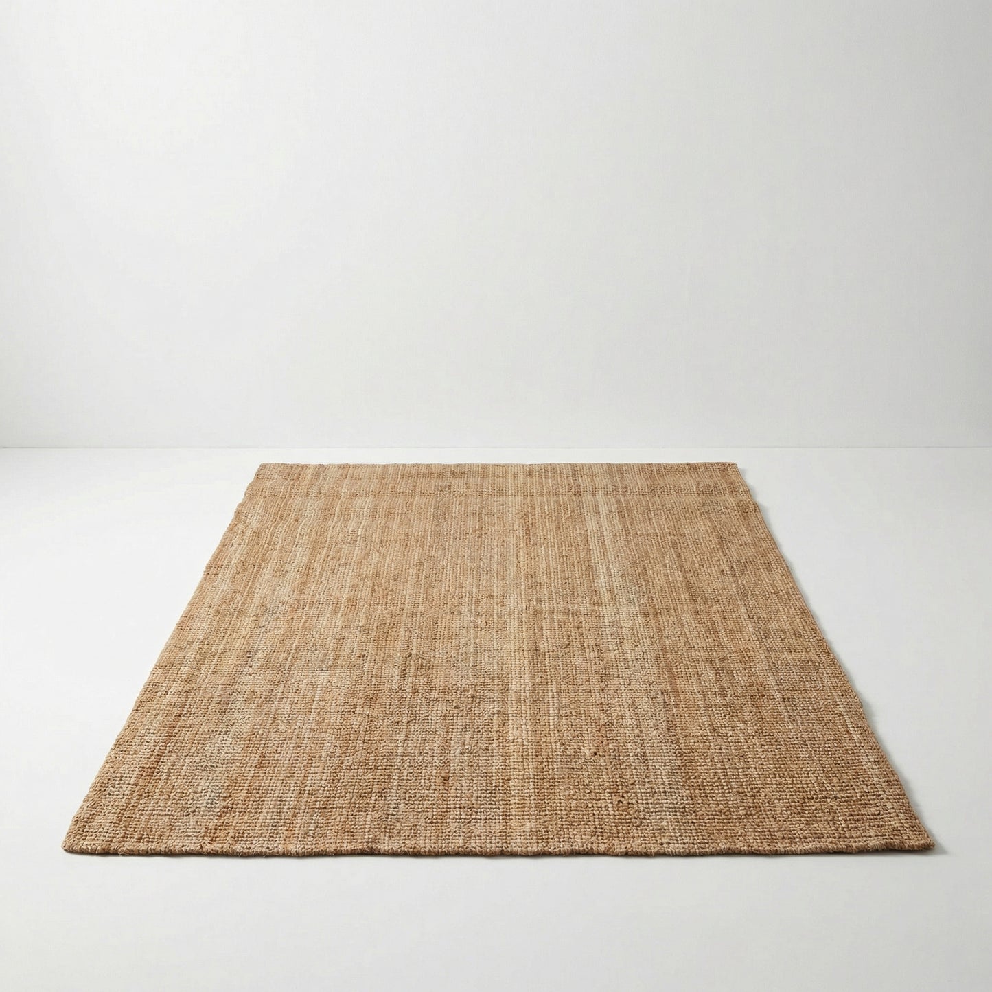 Large Jute Rug