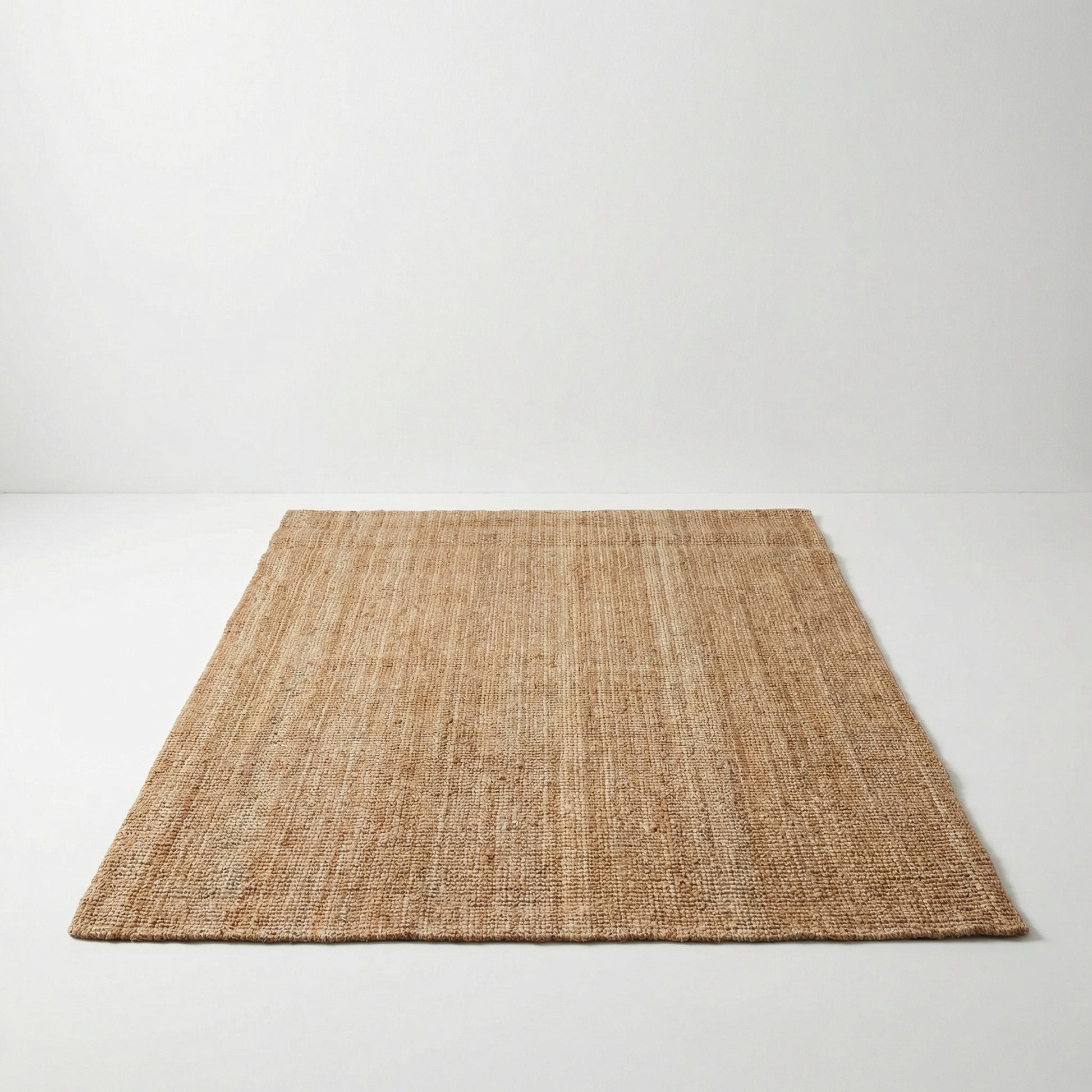 Large Jute Rug