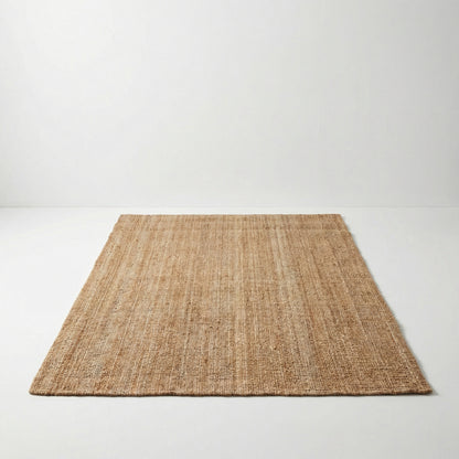 Large Jute Rug