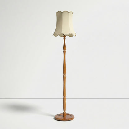 Vintage Standing Lamp