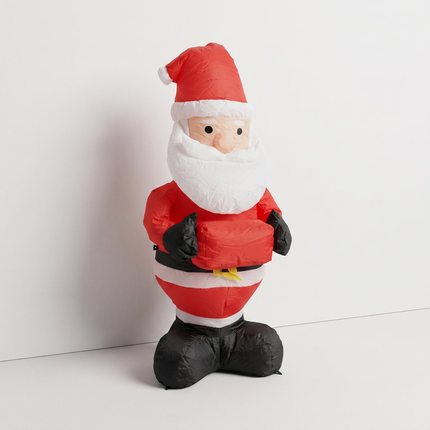 Inflatable Santa Claus