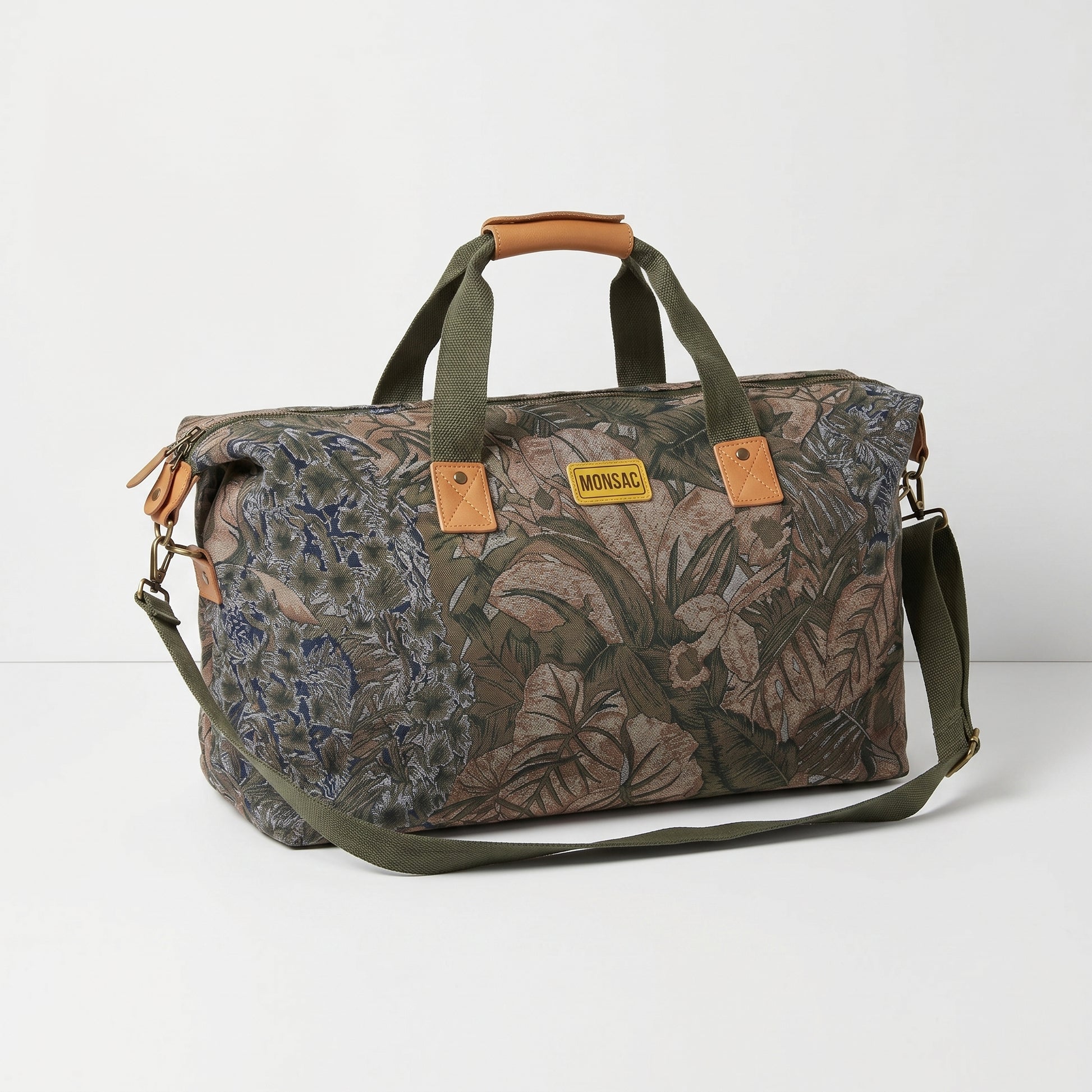 Medium Luggage