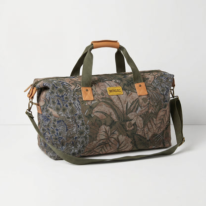 Medium Luggage