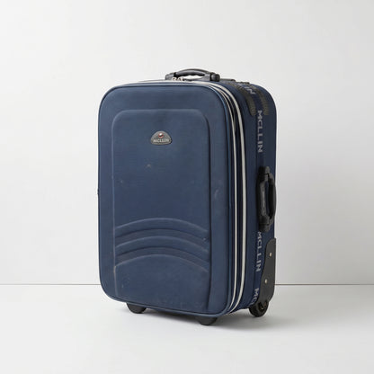 Medium Luggage
