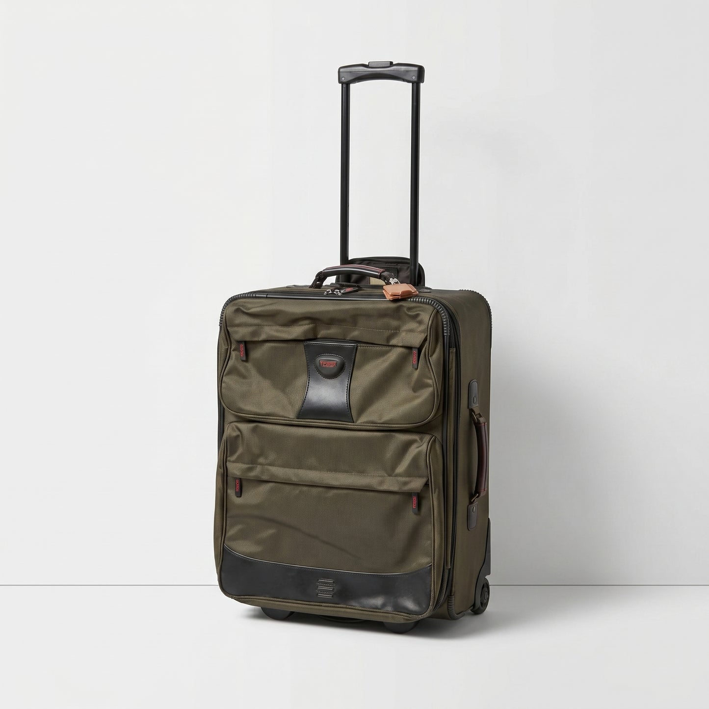 Large Suitcase