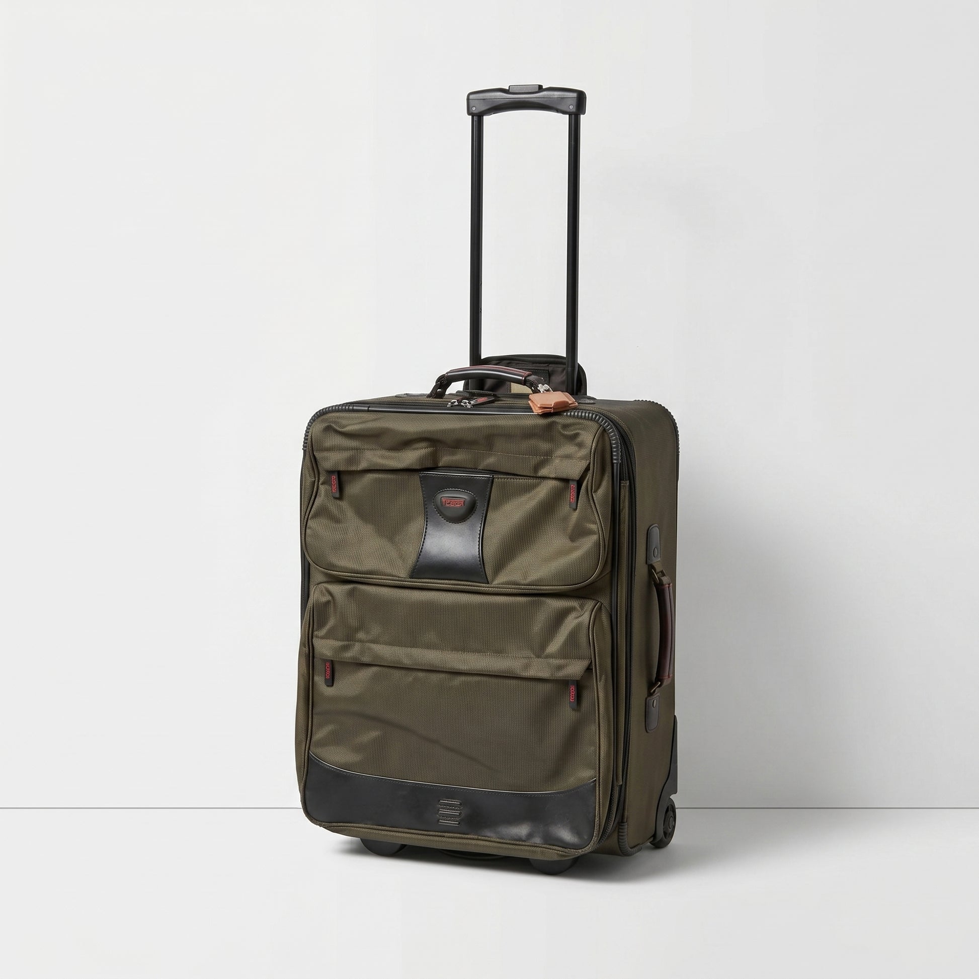 Large Suitcase