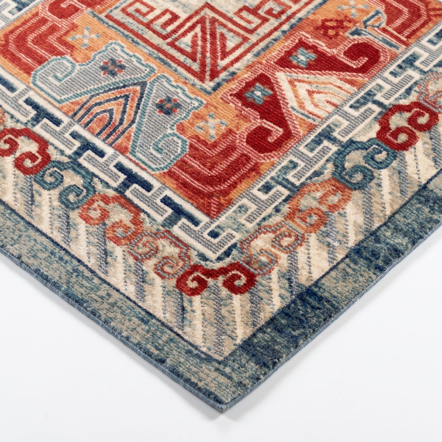 Persian Style Rug