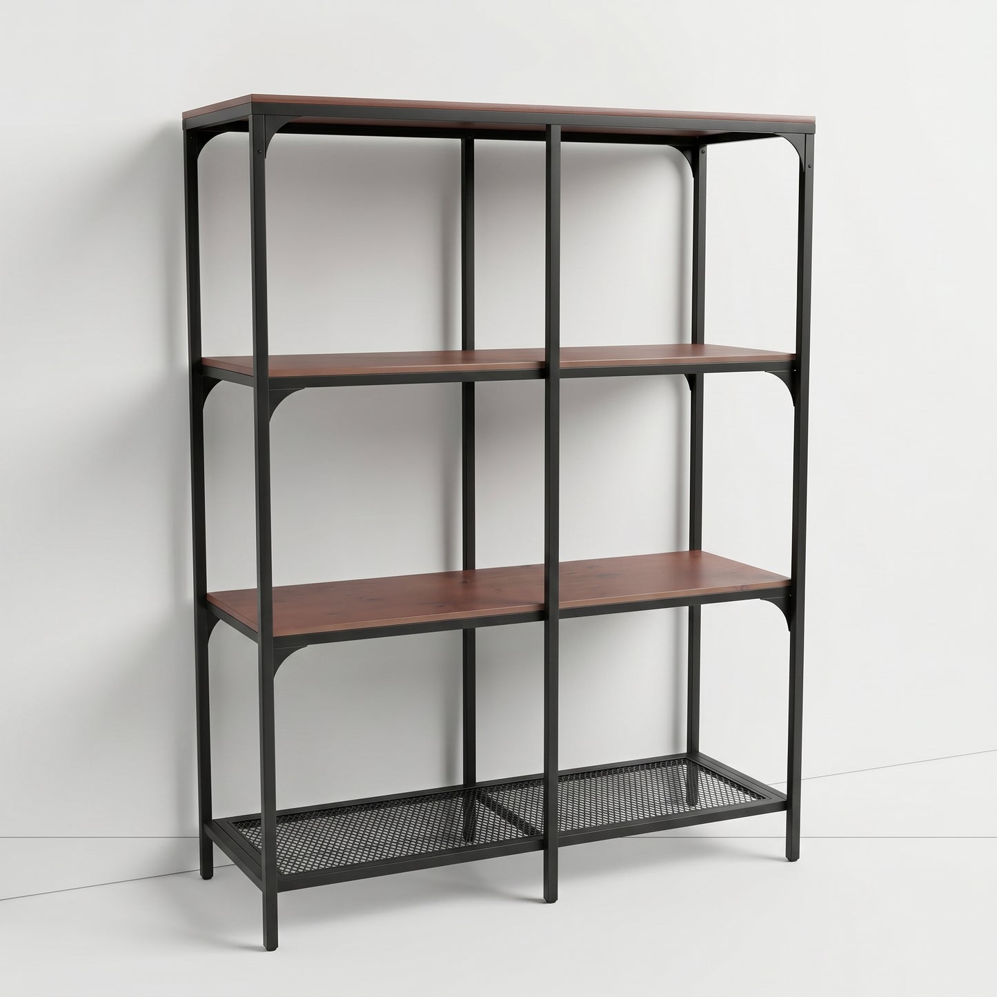 Industrial Shelving Unit