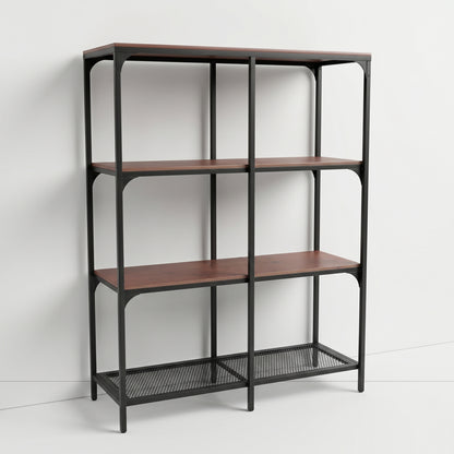 Industrial Shelving Unit