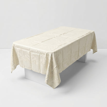 Vintage Tablecloth and Napkin Set