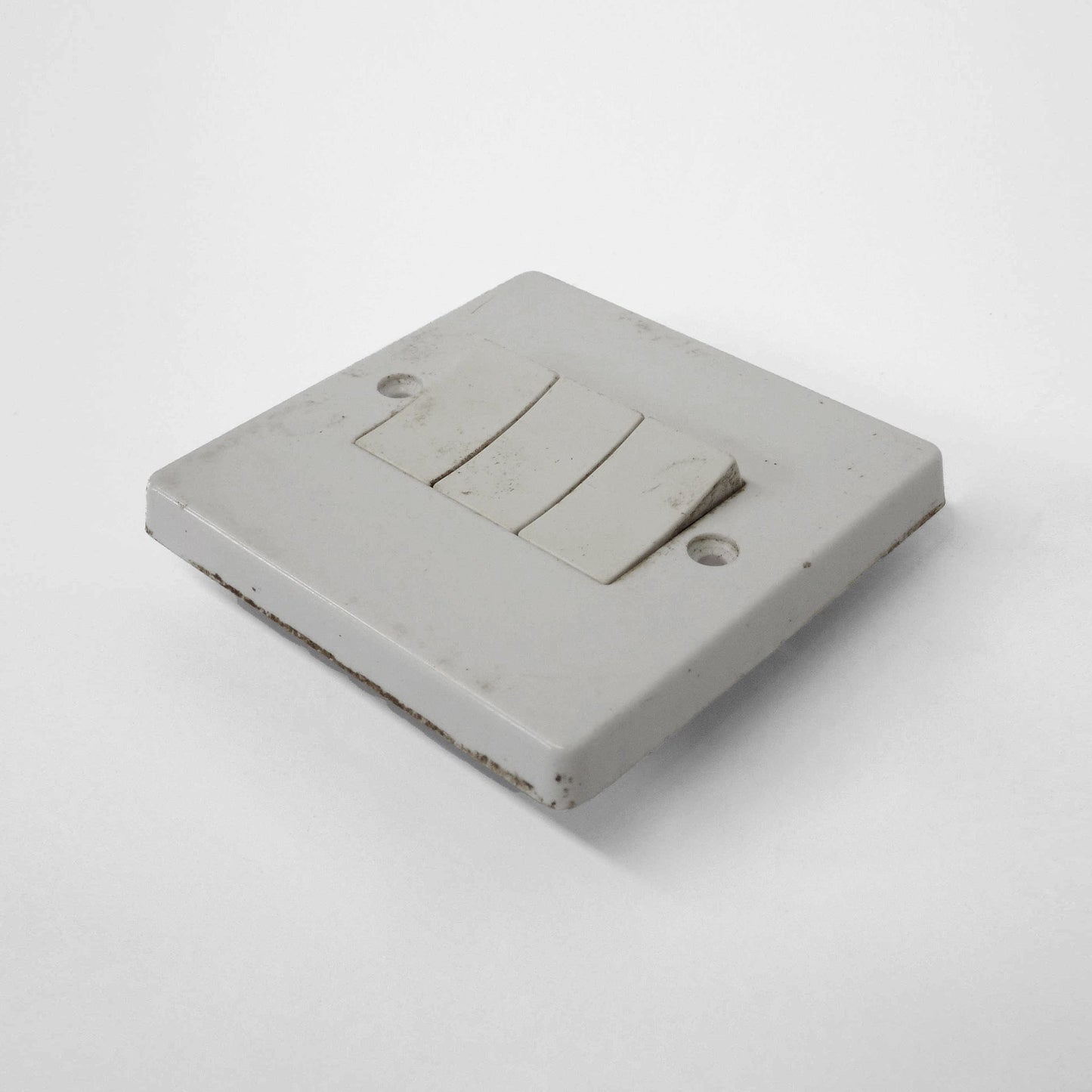 US style Triple Light Switch
