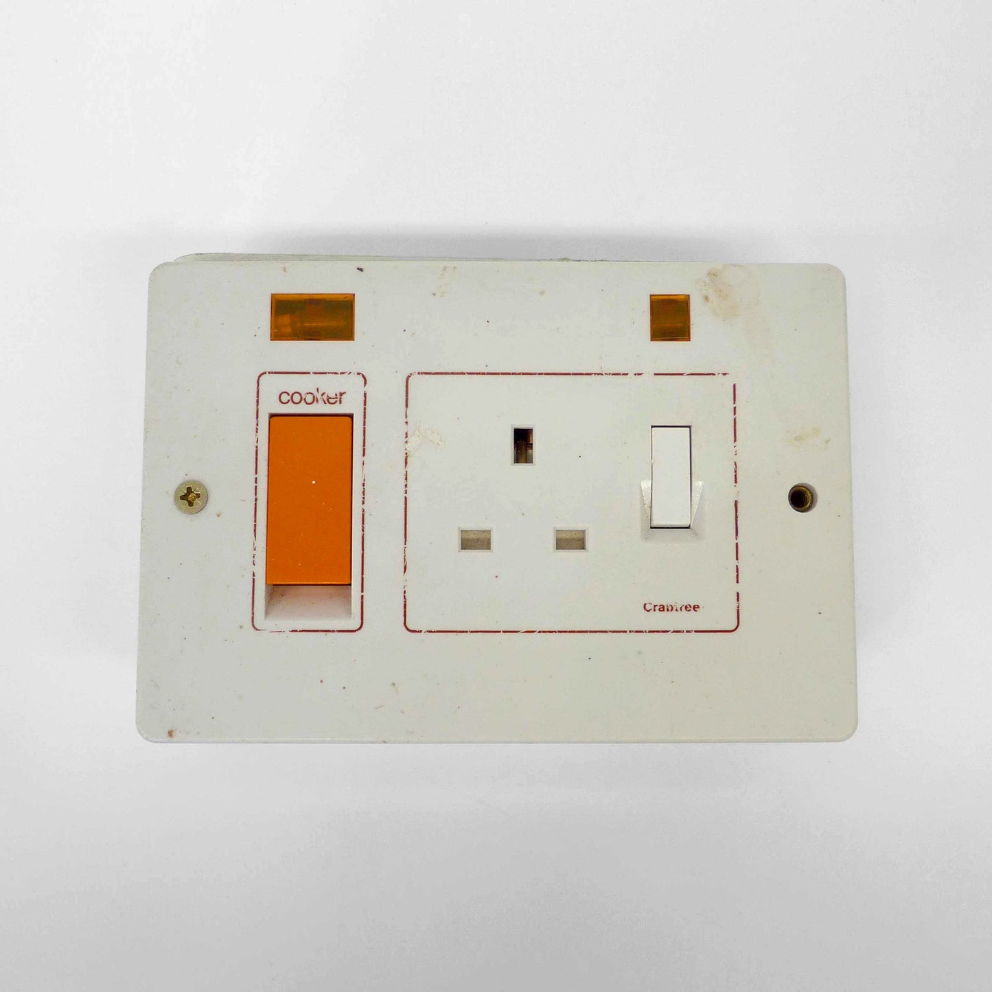 UK Style Wall Plug