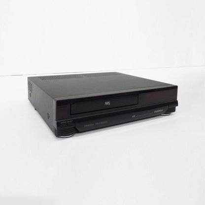 GoldStar VHS Player