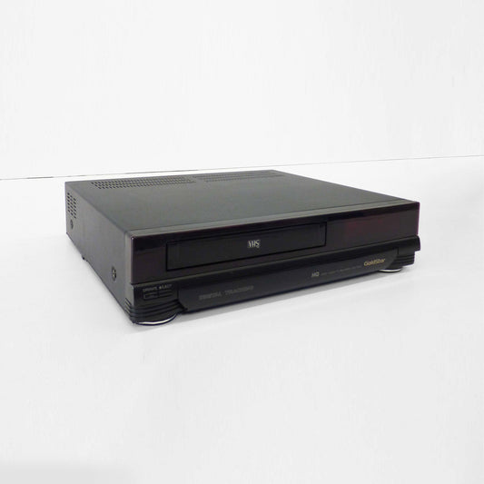 GoldStar VHS Player