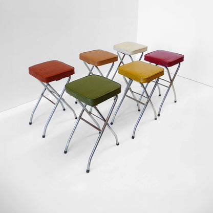 Retro Stool