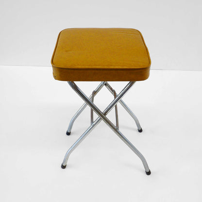 Retro Stool