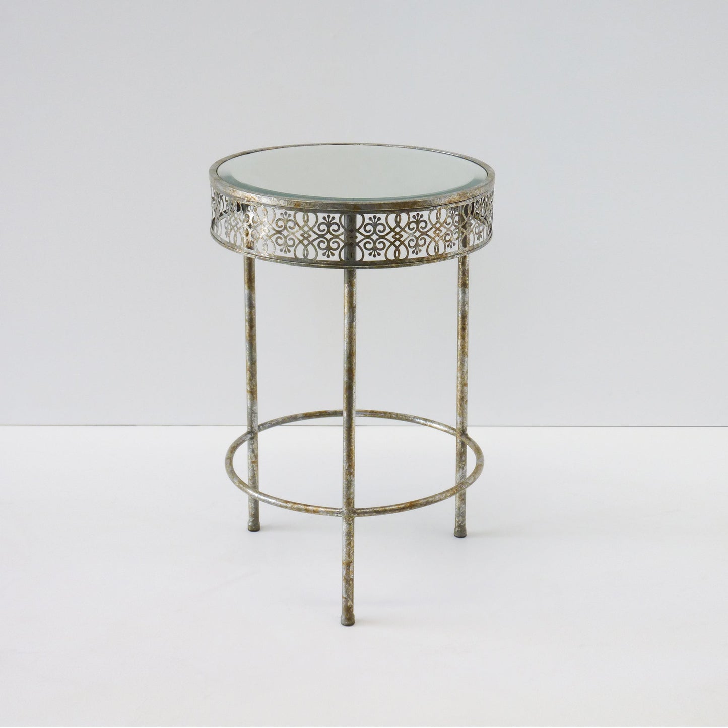 Vintage Side Table