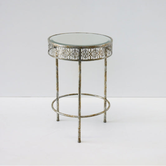 Vintage Side Table
