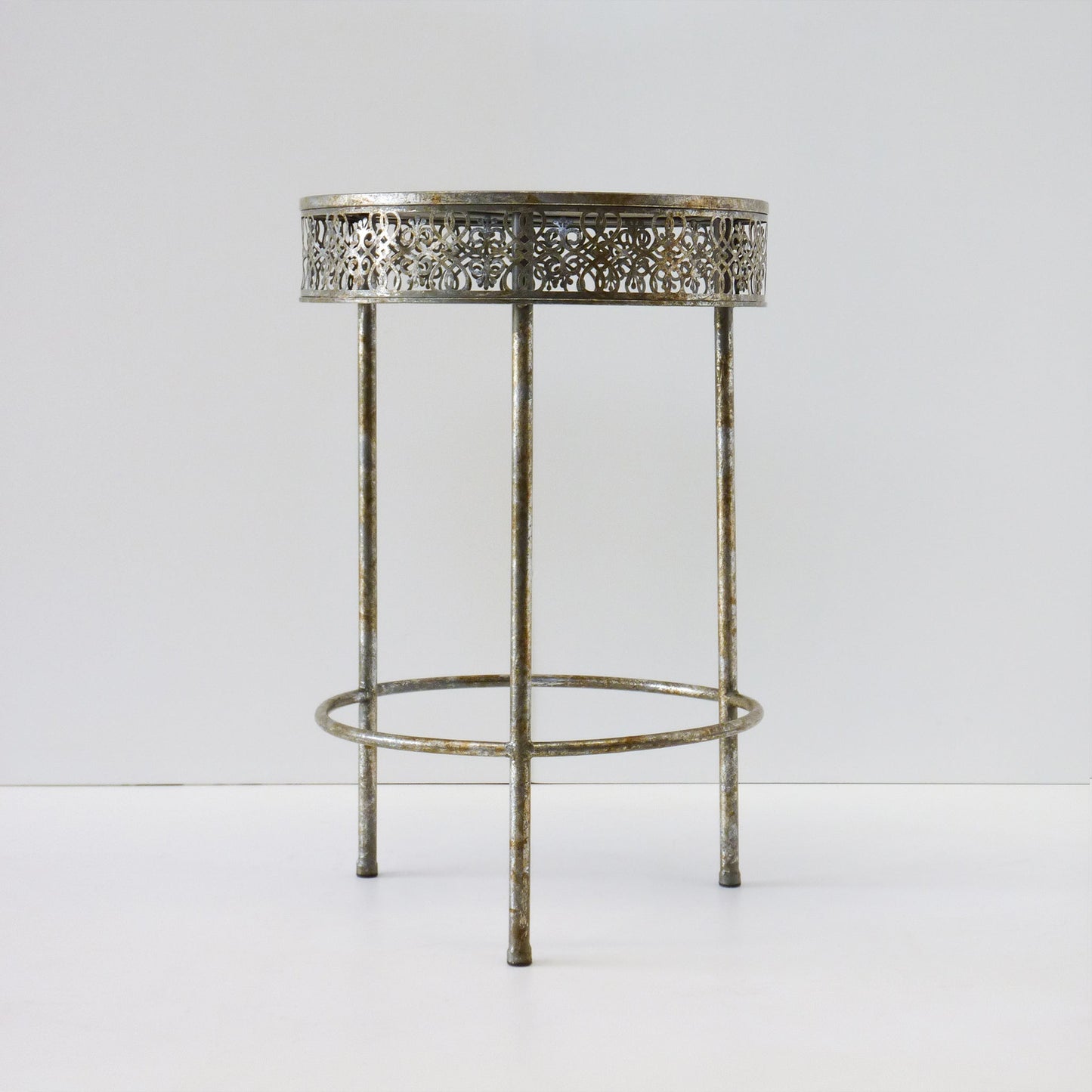 Vintage Side Table