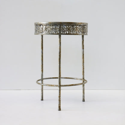 Vintage Side Table