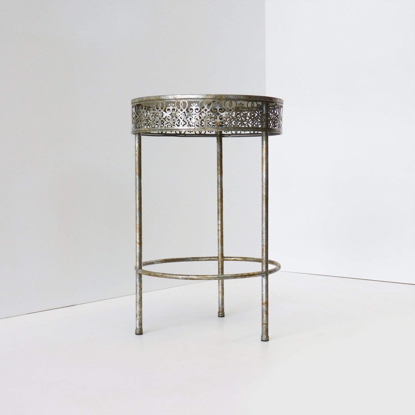 Vintage Side Table