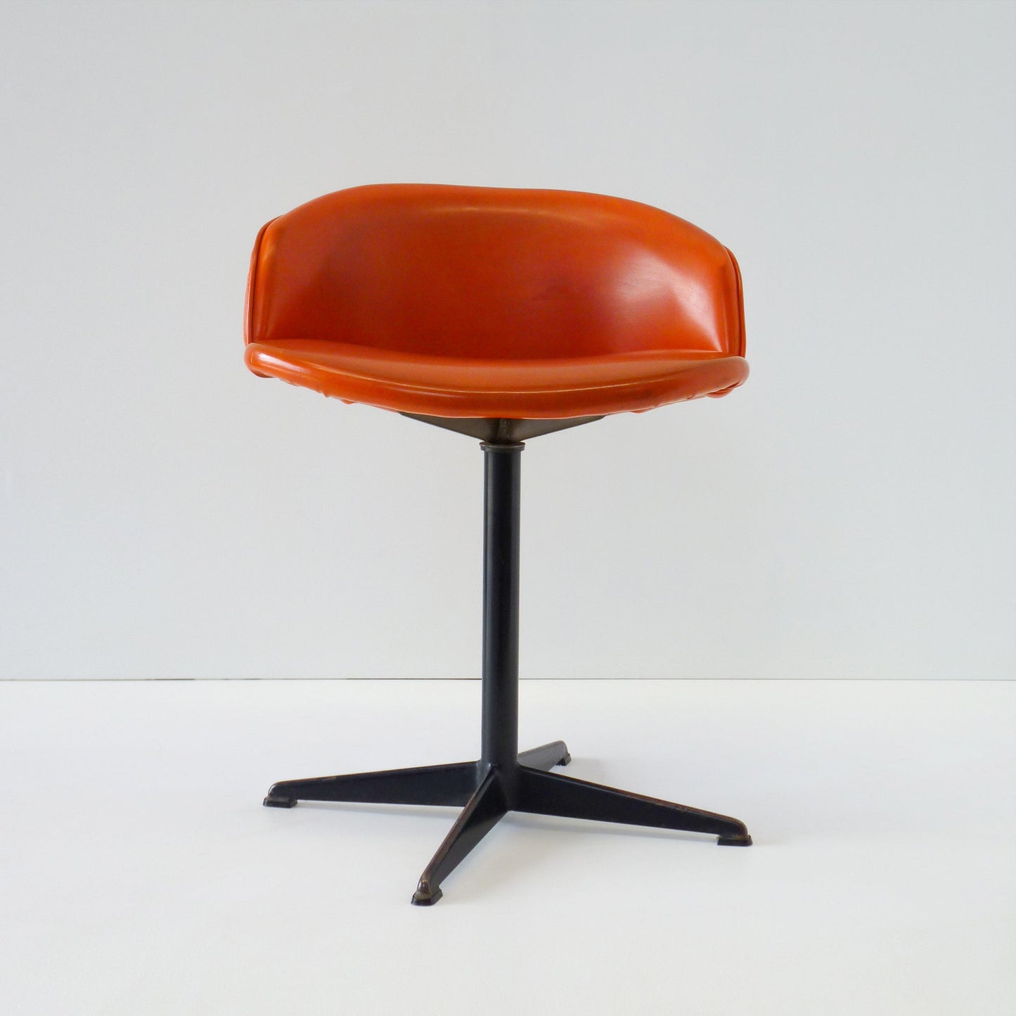 Retro Dining Chair Set