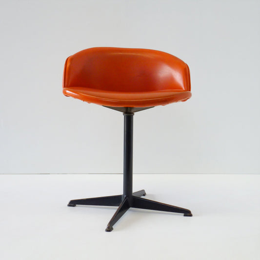 Retro Dining Chair Set