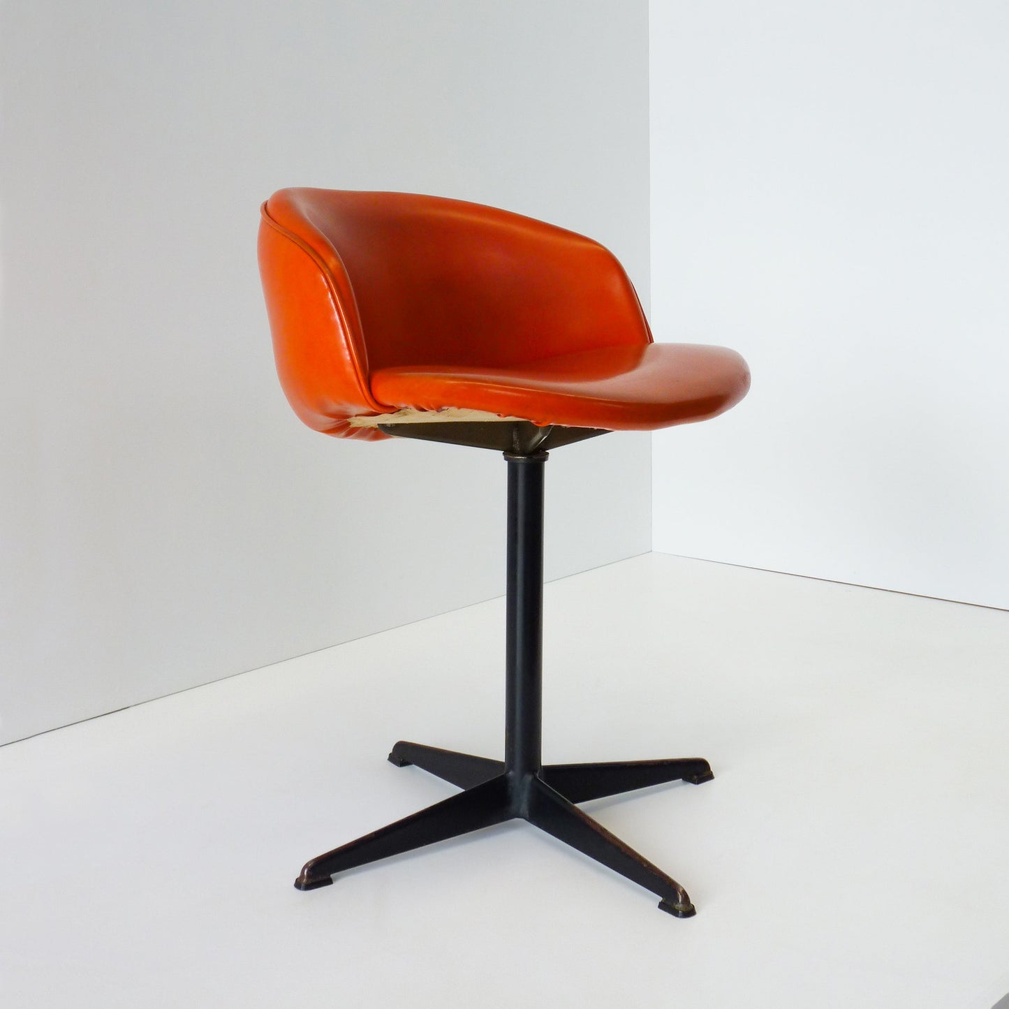 Retro Dining Chair Set