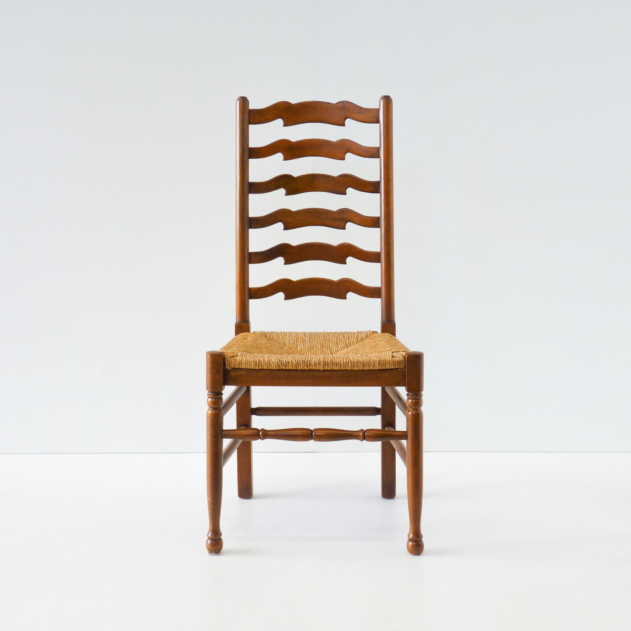Timber Dining Chair Set – AXIS