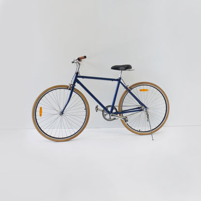 Fix Speed Push Bike