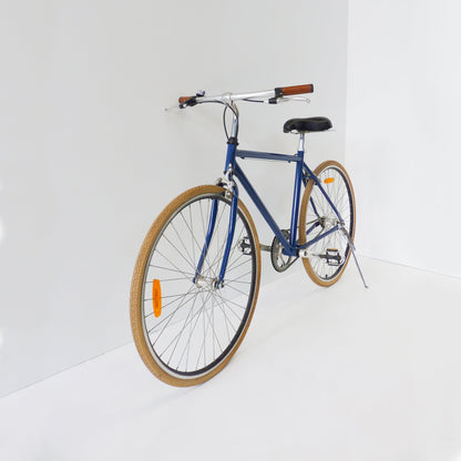 Fix Speed Push Bike