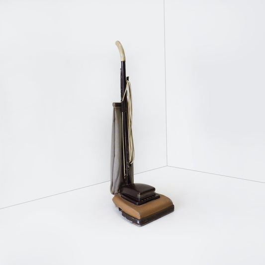 Vintage Hoover Vacuum