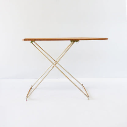Antique Ironing Board