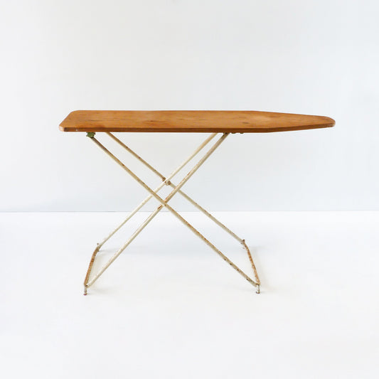 Antique Ironing Board